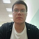 Егор, 23 года