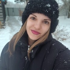 Фотография девушки Наталья, 31 год из г. Дальнереченск