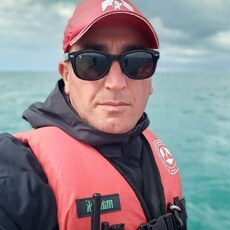 Фотография мужчины Miron, 44 года из г. Батуми