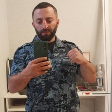 Фотография мужчины Гарун, 37 лет из г. Ставрополь