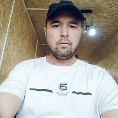 Фотография мужчины Хсасн, 40 лет из г. Душанбе