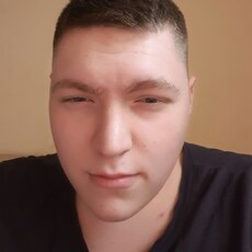 Фотография мужчины Денис, 20 лет из г. Иркутск