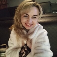 Фотография девушки Люси, 44 года из г. Вроцлав