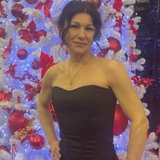 Фотография девушки Оксана, 42 года из г. Мурманск