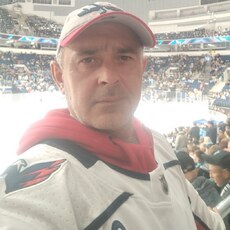 Фотография мужчины Гена, 44 года из г. Слуцк