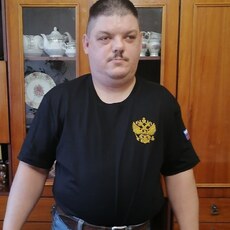 Фотография мужчины Андрей, 36 лет из г. Торопец