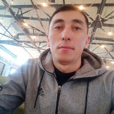 Фотография мужчины Жасик, 35 лет из г. Караганда