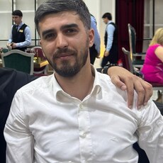 Фотография мужчины Хаял, 32 года из г. Свободный