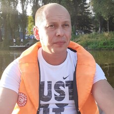 Фотография мужчины Рома, 44 года из г. Белгород
