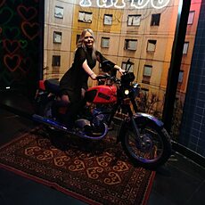 Фотография девушки Машенька, 34 года из г. Иваново