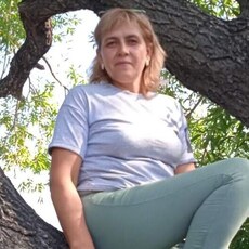 Фотография девушки Алена, 49 лет из г. Купино