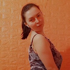 Фотография девушки Альона, 20 лет из г. Хуст