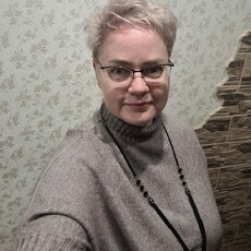Фотография девушки Светлана, 51 год из г. Санкт-Петербург