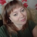 Оксана, 47 лет
