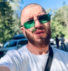 Фотография мужчины Собственник, 28 лет из г. Адлер