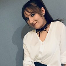 Фотография девушки Женька, 29 лет из г. Коркино