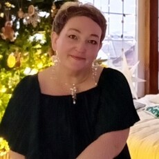 Фотография девушки Леся, 43 года из г. Оренбург