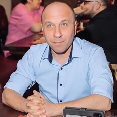 Фотография мужчины Андрей, 41 год из г. Бабушкин