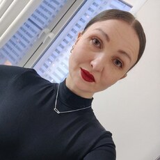 Фотография девушки Наденька, 33 года из г. Екатеринбург