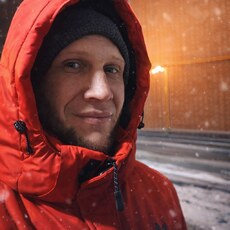 Фотография мужчины Николя, 34 года из г. Костанай