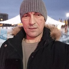 Фотография мужчины Ринат, 40 лет из г. Ульяновск