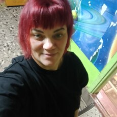 Фотография девушки Ксюньчик, 39 лет из г. Усть-Кут