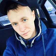 Фотография мужчины Костя, 18 лет из г. Москва