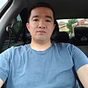 Алмас, 35 лет