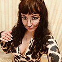 Кошечка, 36 лет