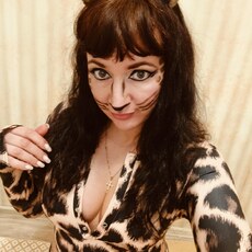 Фотография девушки Кошечка, 36 лет из г. Смоленск