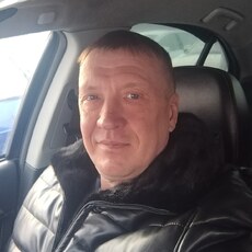 Фотография мужчины Alex, 50 лет из г. Курган