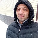 Азербайджанец, 46 лет