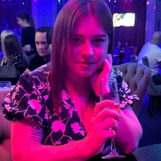 Фотография девушки Ведьмочка, 28 лет из г. Губкин