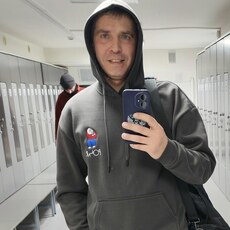 Фотография мужчины Василий, 38 лет из г. Томск