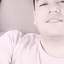 Джони, 28 лет