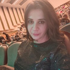 Фотография девушки Мария, 35 лет из г. Брянск