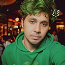 Ильяс, 37 лет