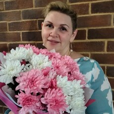 Фотография девушки Катерина, 51 год из г. Йошкар-Ола