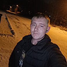 Фотография мужчины Александр, 29 лет из г. Усть-Илимск