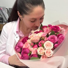 Фотография девушки Анастасия, 41 год из г. Усть-Каменогорск