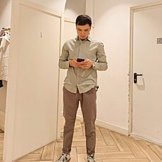 Фотография мужчины Алик, 28 лет из г. Воронеж