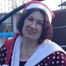 Фотография девушки Юлианна, 41 год из г. Армавир