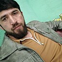 Санжик, 33 года