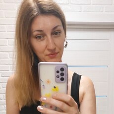 Фотография девушки Ольга, 38 лет из г. Москва