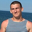 Александр, 20 лет