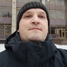 Фотография мужчины Алексей, 40 лет из г. Енакиево