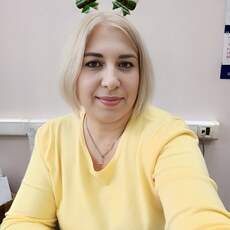 Фотография девушки Вера, 43 года из г. Дятьково