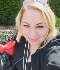 Фотография девушки Елена, 47 лет из г. Омск