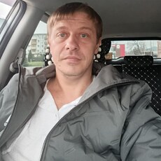 Фотография мужчины Борис, 39 лет из г. Гулькевичи