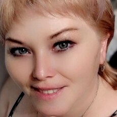 Фотография девушки Анастасия, 42 года из г. Нижнеудинск